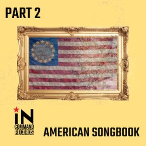 Saliva Commandos – American Notebook, Pt. 2