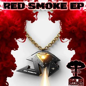 Joy Mobility – Red Smoke EP