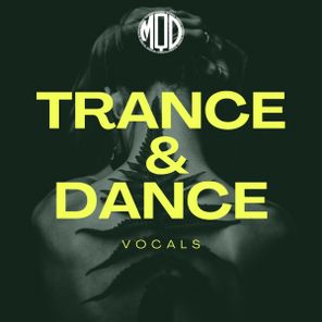 Alfre DJ, Sergio Caubal – Trance & Dance Vocals