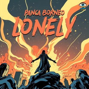Panca Borneo – Lonely