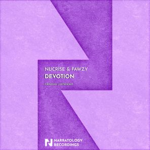 Nucrise, FAWZY – Devotion