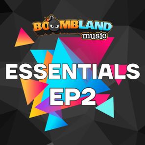 Di Carlo, Borja Garcia – Essentials EP2