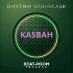 Rhythm Staircase – Kasbah