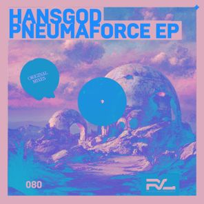 Hansgod – At That Time