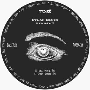 Dylan Debut – Black