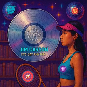Jim Carson – It’s Dat Rhythm (Bass in Your Face London)