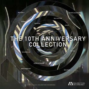 Ma Haiping, Shawnn Lai – The 10th Anniversary Collection