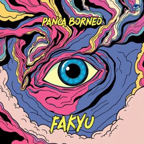 Panca Borneo – FAKYU