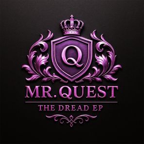 Mr Quest, Miss Klair – The Dread EP