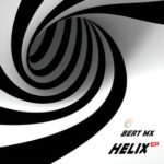 Bert MX – HELIX EP