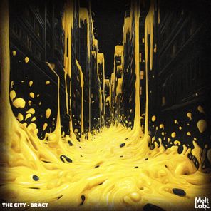 Bract – The City