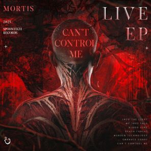 Mortis – Can’t Control Me (Live Edit)