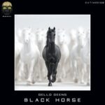 Gello Geens – BLACK HORSE