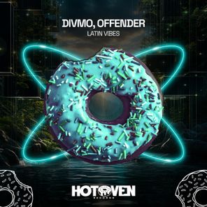 Divmo, OFF3NDER – Latin Vibes