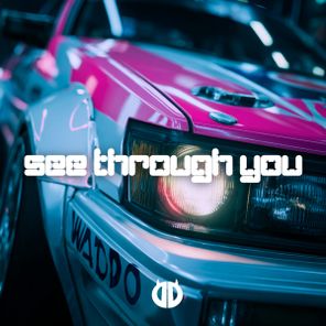 WADDO – SEE THROUGH YOU