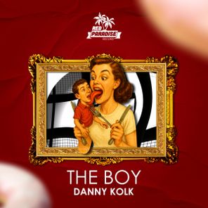 Danny Kolk – The Boy