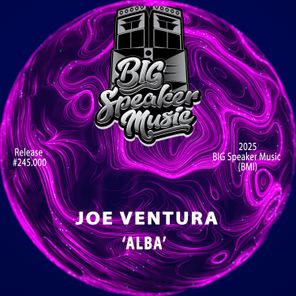 Joe Ventura – Alba
