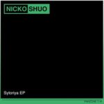 Nicko Shuo – Sytoriya EP