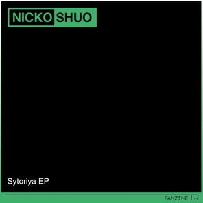 Nicko Shuo – Sytoriya EP