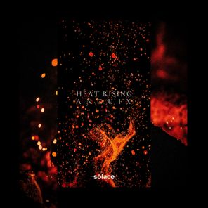 Anguix – Heat Rising
