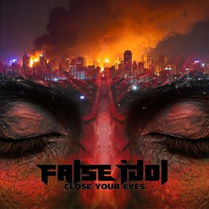 False Idol – Close Your Eyes