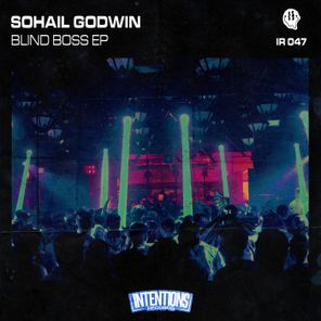 Sohail Godwin – Blind Boss