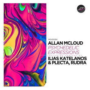 Ilias Katelanos, Allan McLoud – Psychedelic Expressions