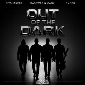BassWar & CaoX, Bitshakerz – Out of the Dark