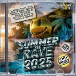TARS, TwoKiks – Summer of Rave 2025