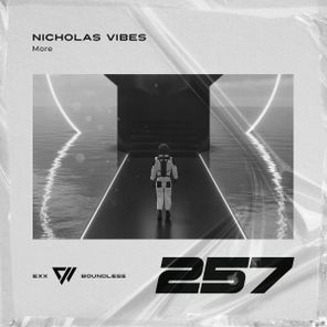 Nicholas Vibes – More