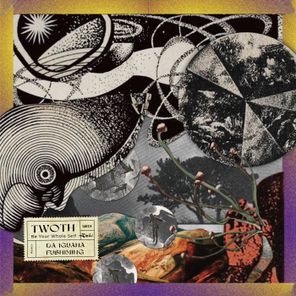 Da Iguana, FUSHIMING – Be Your Whole Self
