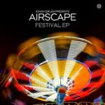 Airscape, Johan Gielen – Festival EP