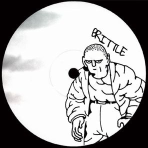 PCKRNG & THT GRL – BRITTLE