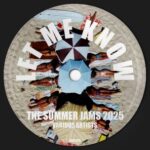 Marco Santoro, Saliva Commandos – The Summer Jams 2025