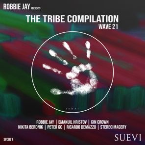 Emanuil Hristov, Peter Gc – The Tribe Compilation: Wave 21