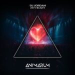 DJ Jordan – My Heart