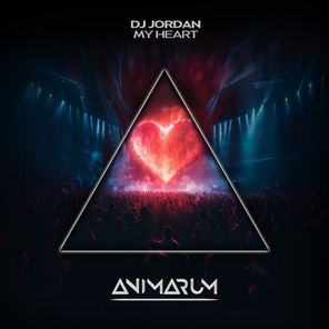 DJ Jordan – My Heart