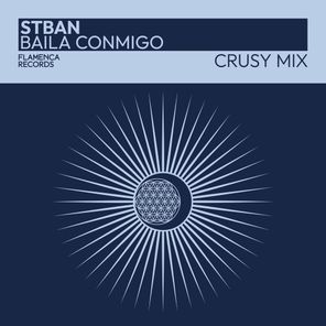 Crusy, STBAN – Baila Conmigo (Crusy Mix)