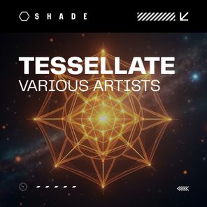 Carlos Mendoza, Elias R – Tessellate