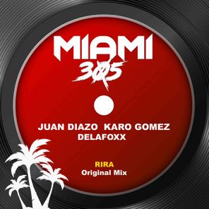 Juan Diazo, Karo Gomez – RIRA