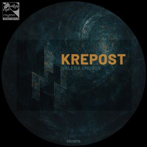 Valera Unusov – Krepost