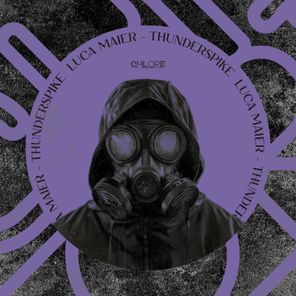 Luca Maier – Thunderspike