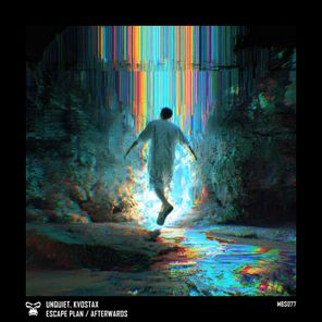 Kvostax, Unquiet – Escape Plan / Afterwards