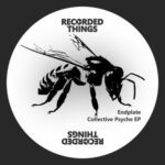 Endplate – Collective Psyche EP