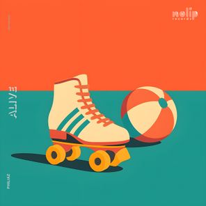 Philiaz – Alive