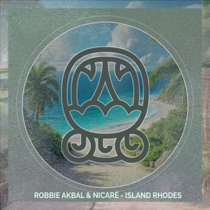 Robbie Akbal, Nory Kimijima – Island Rhodes