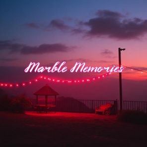 Lukado – Marble Memories