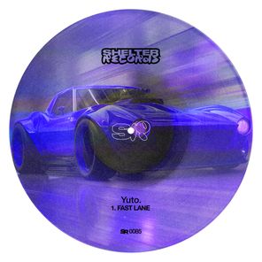 Yuto. – Fast Lane