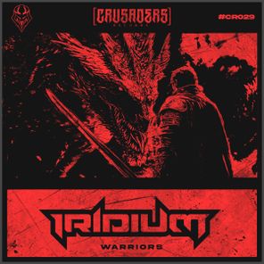 Iridium, Azol – Warriors