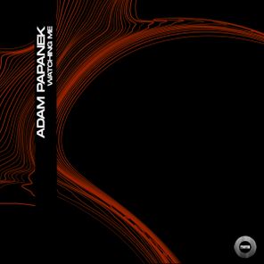 ADAM PAPANEK – Watching Me